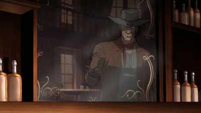 You see, - Justice League: Warworld