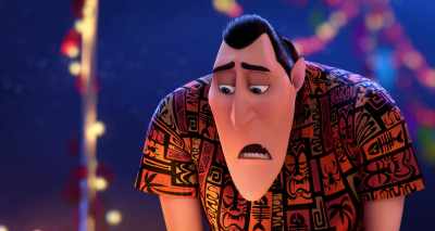 You see, - Hotel Transylvania 3: Summer Vacation