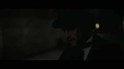You see, - The Young Karl Marx
