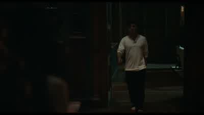 You see? - Peaky Blinders