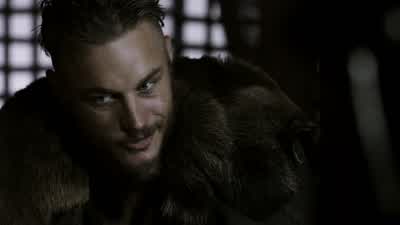 You see? - Vikings