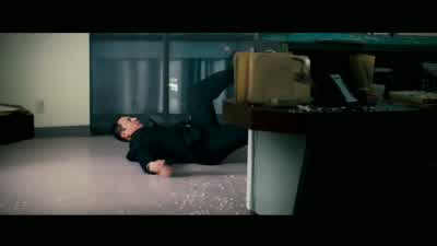 You see? - Rush Hour 3