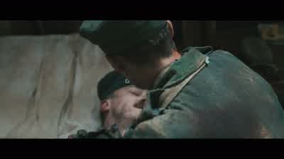 You see? - All Quiet on the Western Front
