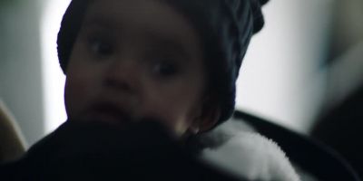 You see? - The Handmaid's Tale