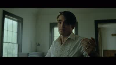 You see? - The Devil All the Time