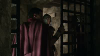 You see? - Spartacus