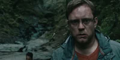You see? - The Ritual