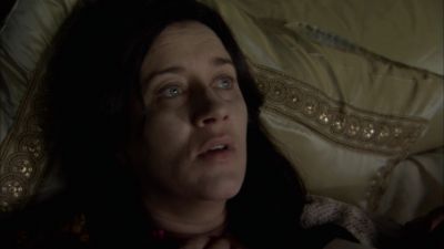 - You see? - The Tudors