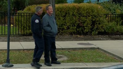 You see? - Chicago Fire