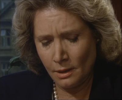 You see... - Inspector Morse