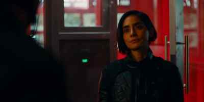 You see? - The Purge