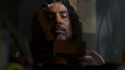 You see? - Lost