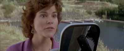 You see? - Short Circuit