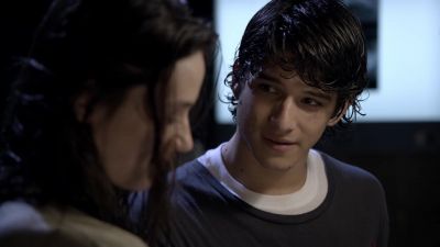 You see? - Teen Wolf