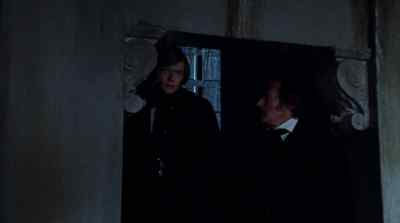 You see? - Dracula