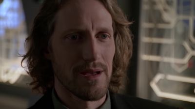 You see? - Stargate SG-1