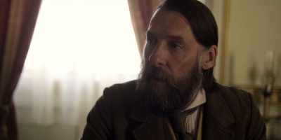 You see, you say that as an insult, - The English Game
