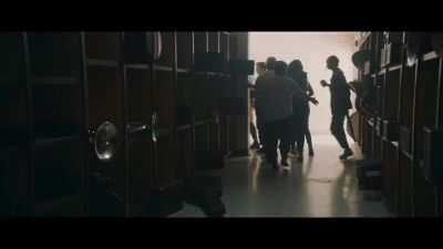You see Sheriff - Run Hide Fight