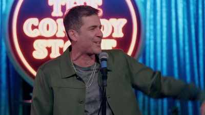 "You see that shit?
I fuckin' killed that shit!" - Dirty Daddy: The Bob Saget Tribute