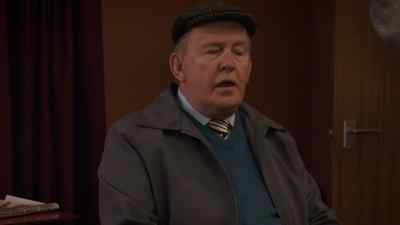 You see that sideboard over there,
Winston? - Still Game