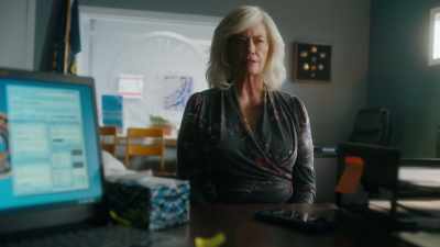 You see, my sister-in-law - How to Murder Your Husband: The Nancy Brophy Story