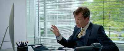 You see this states that everything
he gets before the wedding - For Love or Money