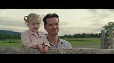 You see that, Amy? - Heartland