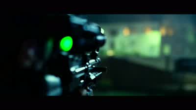 You see that, dude? - 13 Hours: The Secret Soldiers of Benghazi
