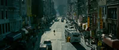 You see that guy? - Limitless