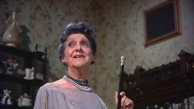 You see that?
It's a vent to the attic. - A Summer Place