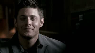 You see that picture? - Supernatural