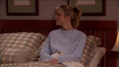 You see that? - According to Jim
