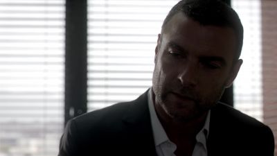 You see that? - Ray Donovan