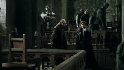 You see that? - Game of Thrones