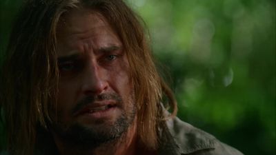 You see that? - Lost