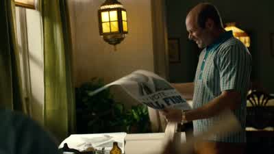You see that? - Marvel's Daredevil
