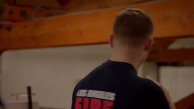 You see that? - 9-1-1