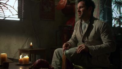 You see that? - Once Upon a Time