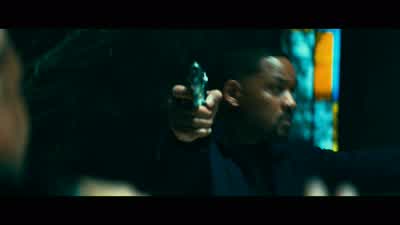 You see that? - Bad Boys for Life
