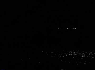 You see that? What is that? - Phoenix Forgotten