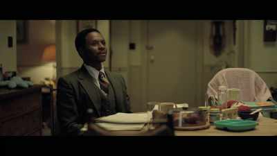 You see, that's the thing.
You're on my list for a reason. - The Fall of the House of Usher