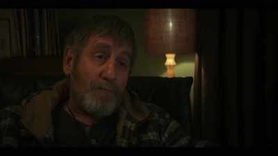 You see, the bauld Bill - Obituary