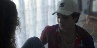 You see the best in people, - Surviving Summer