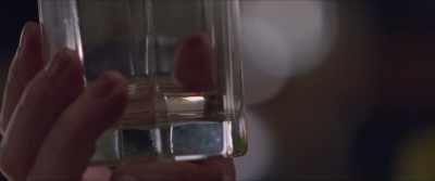 You see, the bubble actually
moves through the glass. - Aniara