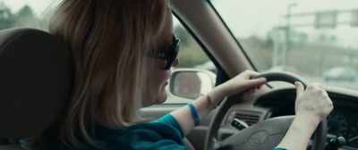 You see,
the fact you say that, Erin, - Stronger