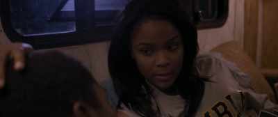 You see the game? - Acrimony