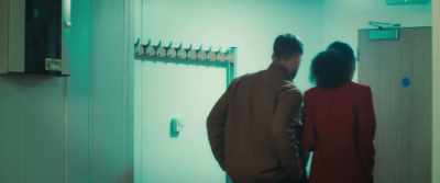 You see, if the kid's with Demi, - Three Day Millionaire