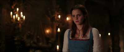 You see, when the master
lost his mother... - Beauty and the Beast