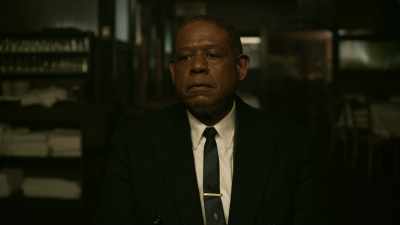 You see the news, - Godfather of Harlem