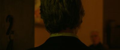 You see the news - The Old Man & the Gun